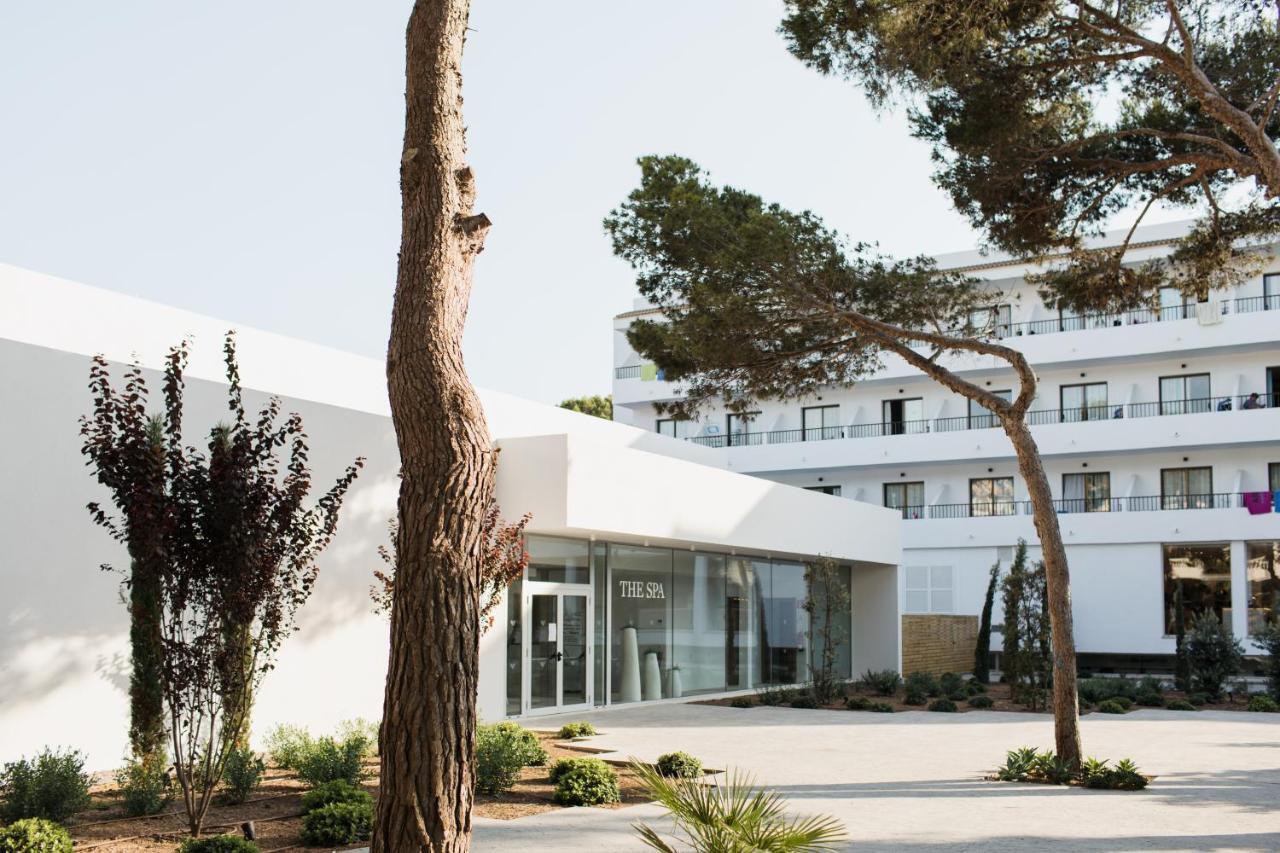Diamant Hotel & Aparthotel Cala Ratjada  Exteriör bild